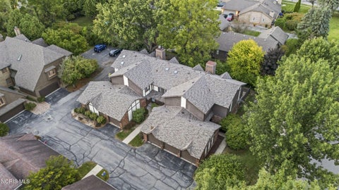 Tiny photo for 1174 Hidden Ridge Road, Toledo, OH 43615 (MLS # 10013496)