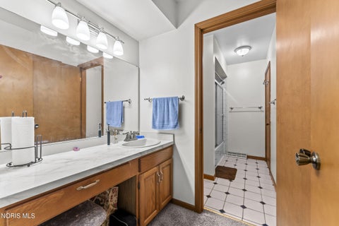 Tiny photo for 1174 Hidden Ridge Road, Toledo, OH 43615 (MLS # 10013496)