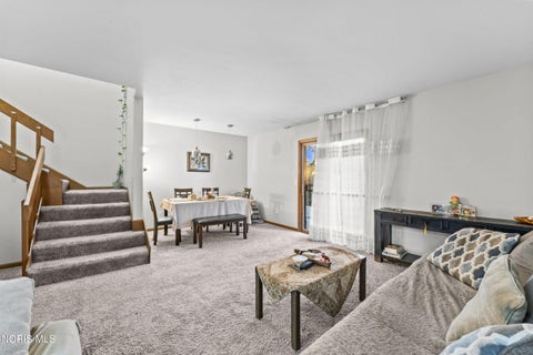 Tiny photo for 1174 Hidden Ridge Road, Toledo, OH 43615 (MLS # 10013496)