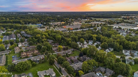 Tiny photo for 1174 Hidden Ridge Road, Toledo, OH 43615 (MLS # 10013496)