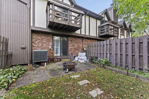 Tiny photo for 1174 Hidden Ridge Road, Toledo, OH 43615 (MLS # 10013496)