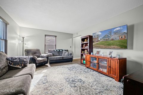 Tiny photo for 2718 Detwiler Drive, Toledo, OH 43611 (MLS # 10005300)