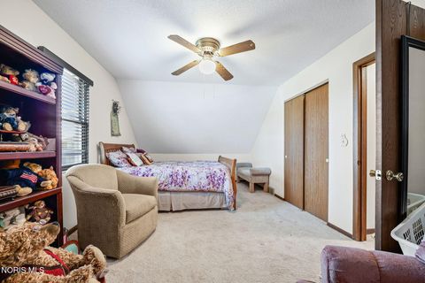 Tiny photo for 2718 Detwiler Drive, Toledo, OH 43611 (MLS # 10005300)