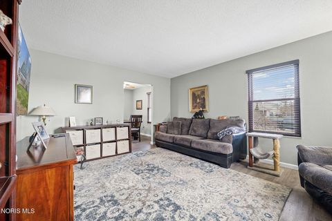 Tiny photo for 2718 Detwiler Drive, Toledo, OH 43611 (MLS # 10005300)