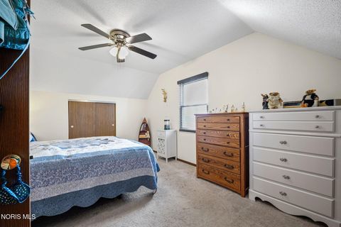 Tiny photo for 2718 Detwiler Drive, Toledo, OH 43611 (MLS # 10005300)