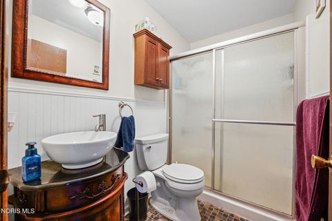 Tiny photo for 2718 Detwiler Drive, Toledo, OH 43611 (MLS # 10005300)