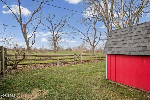 Tiny photo for 2718 Detwiler Drive, Toledo, OH 43611 (MLS # 10005300)