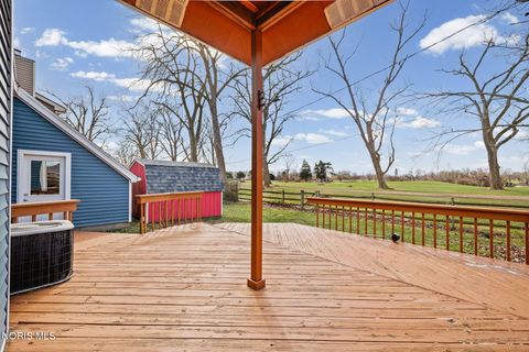 Tiny photo for 2718 Detwiler Drive, Toledo, OH 43611 (MLS # 10005300)