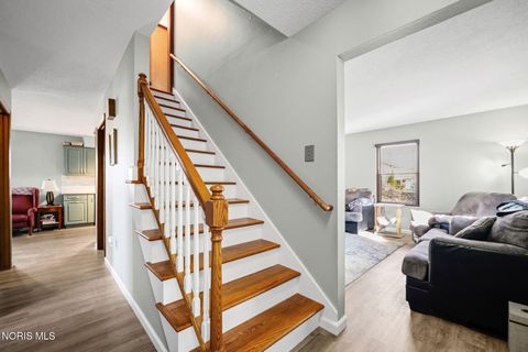 Tiny photo for 2718 Detwiler Drive, Toledo, OH 43611 (MLS # 10005300)