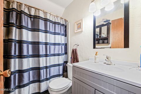 Tiny photo for 2718 Detwiler Drive, Toledo, OH 43611 (MLS # 10005300)