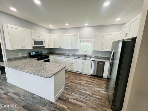Tiny photo for 479 N 5th Street, Upper Sandusky, OH 43351 (MLS # 10007334)