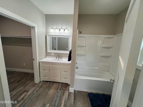 Tiny photo for 479 N 5th Street, Upper Sandusky, OH 43351 (MLS # 10007334)