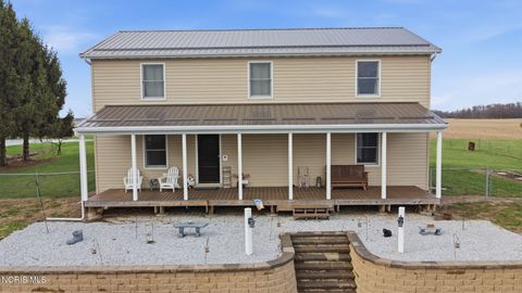 Photo of 7514 Township Road 95, Findlay, OH 45840 (MLS # 10005448)