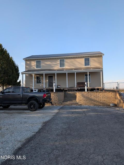 Photo of 7514 Township Road 95, Findlay, OH 45840 (MLS # 10005448)