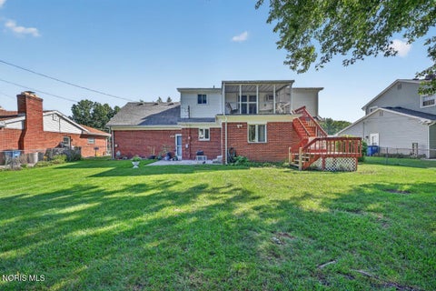 Tiny photo for 1512 Highland Green Drive, Toledo, OH 43614 (MLS # 10013324)