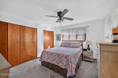 Tiny photo for 1512 Highland Green Drive, Toledo, OH 43614 (MLS # 10013324)
