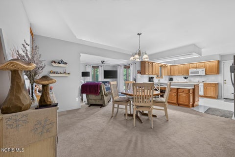 Tiny photo for 1512 Highland Green Drive, Toledo, OH 43614 (MLS # 10013324)