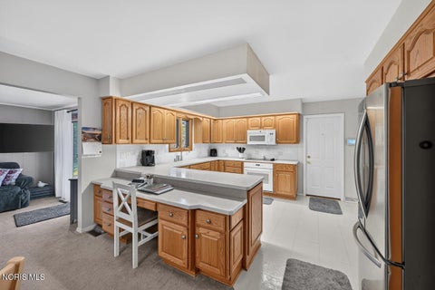 Tiny photo for 1512 Highland Green Drive, Toledo, OH 43614 (MLS # 10013324)
