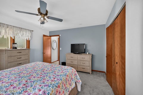 Tiny photo for 1512 Highland Green Drive, Toledo, OH 43614 (MLS # 10013324)