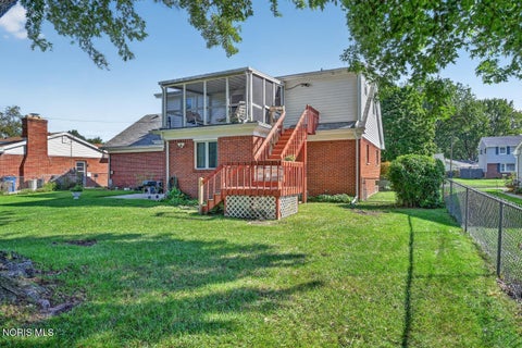 Tiny photo for 1512 Highland Green Drive, Toledo, OH 43614 (MLS # 10013324)