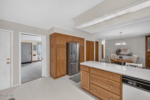 Tiny photo for 1512 Highland Green Drive, Toledo, OH 43614 (MLS # 10013324)