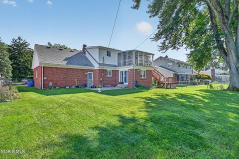 Tiny photo for 1512 Highland Green Drive, Toledo, OH 43614 (MLS # 10013324)