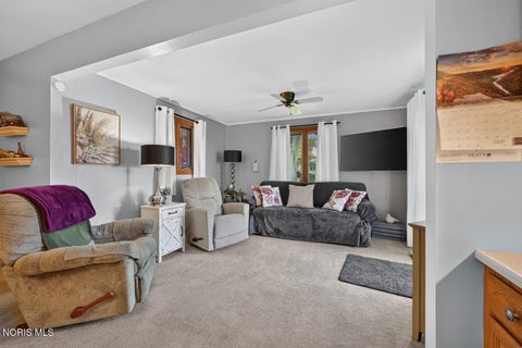 Tiny photo for 1512 Highland Green Drive, Toledo, OH 43614 (MLS # 10013324)