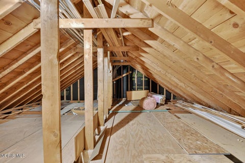 Tiny photo for 1512 Highland Green Drive, Toledo, OH 43614 (MLS # 10013324)
