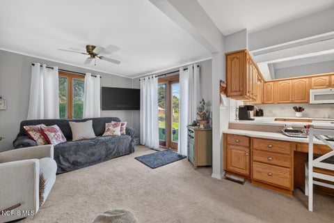 Tiny photo for 1512 Highland Green Drive, Toledo, OH 43614 (MLS # 10013324)