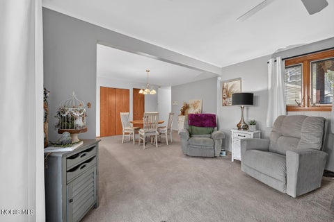 Tiny photo for 1512 Highland Green Drive, Toledo, OH 43614 (MLS # 10013324)