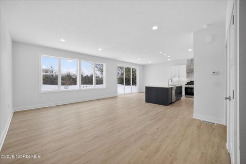 Tiny photo for 9520 Sheffield Road, Perrysburg, OH 43551 (MLS # 10003812)