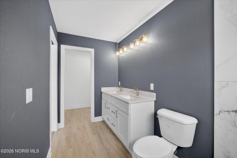 Tiny photo for 9520 Sheffield Road, Perrysburg, OH 43551 (MLS # 10003812)