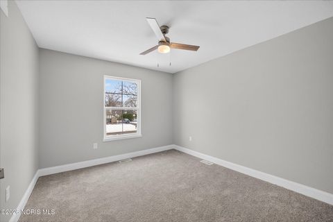 Tiny photo for 9520 Sheffield Road, Perrysburg, OH 43551 (MLS # 10003812)
