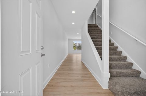 Tiny photo for 9520 Sheffield Road, Perrysburg, OH 43551 (MLS # 10003812)