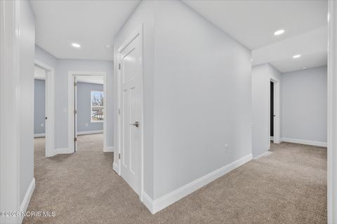 Tiny photo for 9520 Sheffield Road, Perrysburg, OH 43551 (MLS # 10003812)