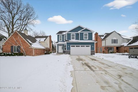 Tiny photo for 9520 Sheffield Road, Perrysburg, OH 43551 (MLS # 10003812)