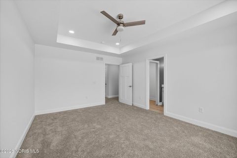 Tiny photo for 9520 Sheffield Road, Perrysburg, OH 43551 (MLS # 10003812)