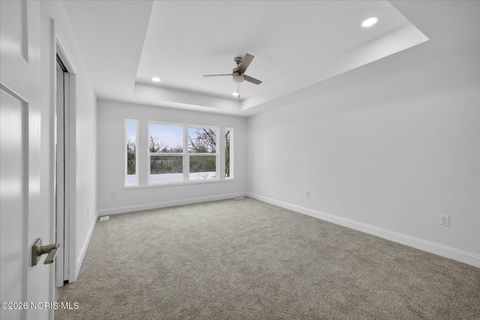 Tiny photo for 9520 Sheffield Road, Perrysburg, OH 43551 (MLS # 10003812)