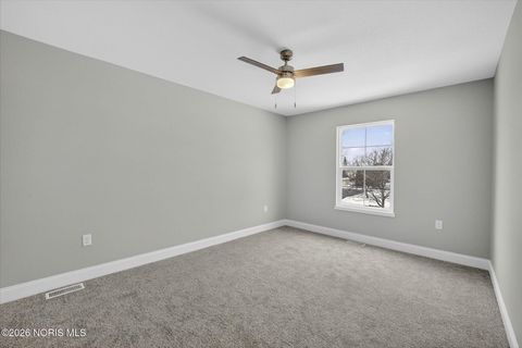 Tiny photo for 9520 Sheffield Road, Perrysburg, OH 43551 (MLS # 10003812)