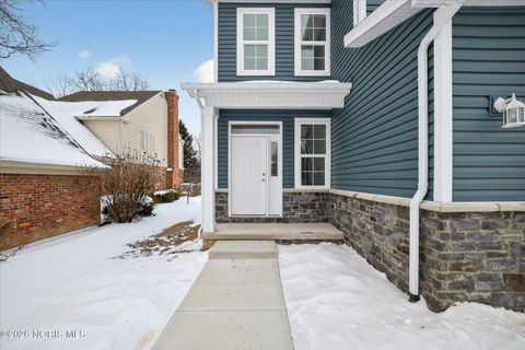 Tiny photo for 9520 Sheffield Road, Perrysburg, OH 43551 (MLS # 10003812)