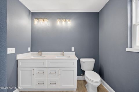 Tiny photo for 9520 Sheffield Road, Perrysburg, OH 43551 (MLS # 10003812)