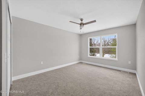 Tiny photo for 9520 Sheffield Road, Perrysburg, OH 43551 (MLS # 10003812)
