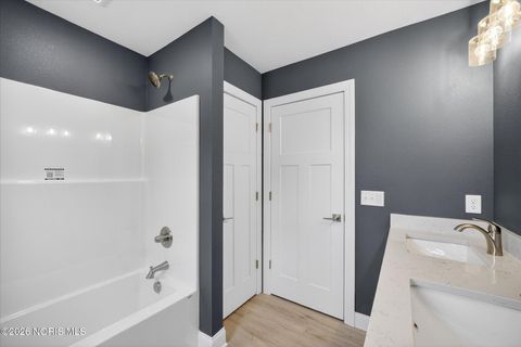 Tiny photo for 9520 Sheffield Road, Perrysburg, OH 43551 (MLS # 10003812)