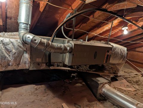 Tiny photo for 5563 302nd Street, Toledo, OH 43611 (MLS # 10006556)