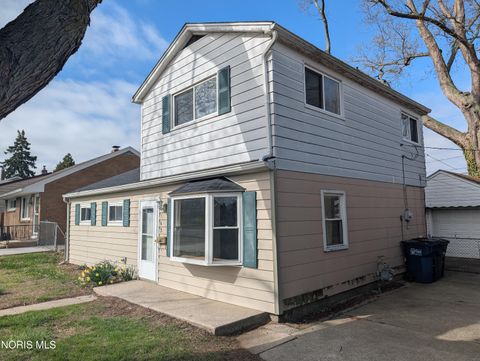 Tiny photo for 5563 302nd Street, Toledo, OH 43611 (MLS # 10006556)