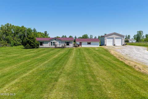 Homes For Sale - 7217 State Route 500<br/> Payne, OH 45880