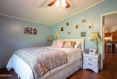 Tiny photo for 7217 State Route 500, Payne, OH 45880 (MLS # 10008725)