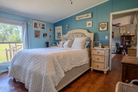 Tiny photo for 7217 State Route 500, Payne, OH 45880 (MLS # 10008725)