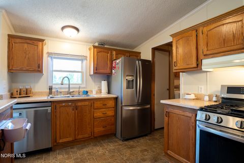 Tiny photo for 7217 State Route 500, Payne, OH 45880 (MLS # 10008725)