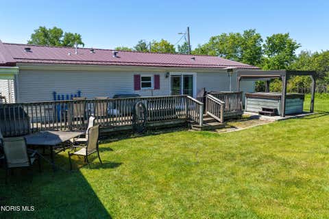 Tiny photo for 7217 State Route 500, Payne, OH 45880 (MLS # 10008725)